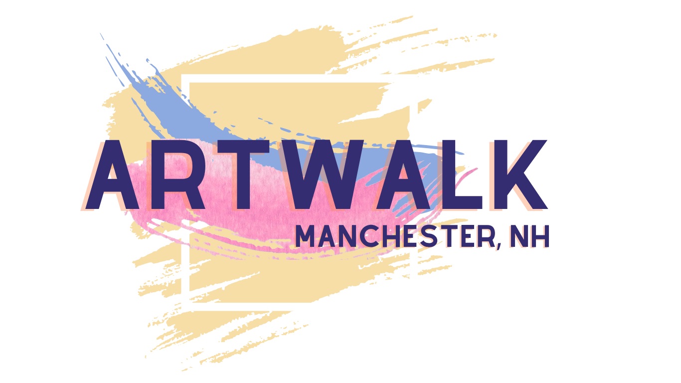 Manchester Art Walk - Every Second Saturday, 4-8 PM in Downtown Manchester