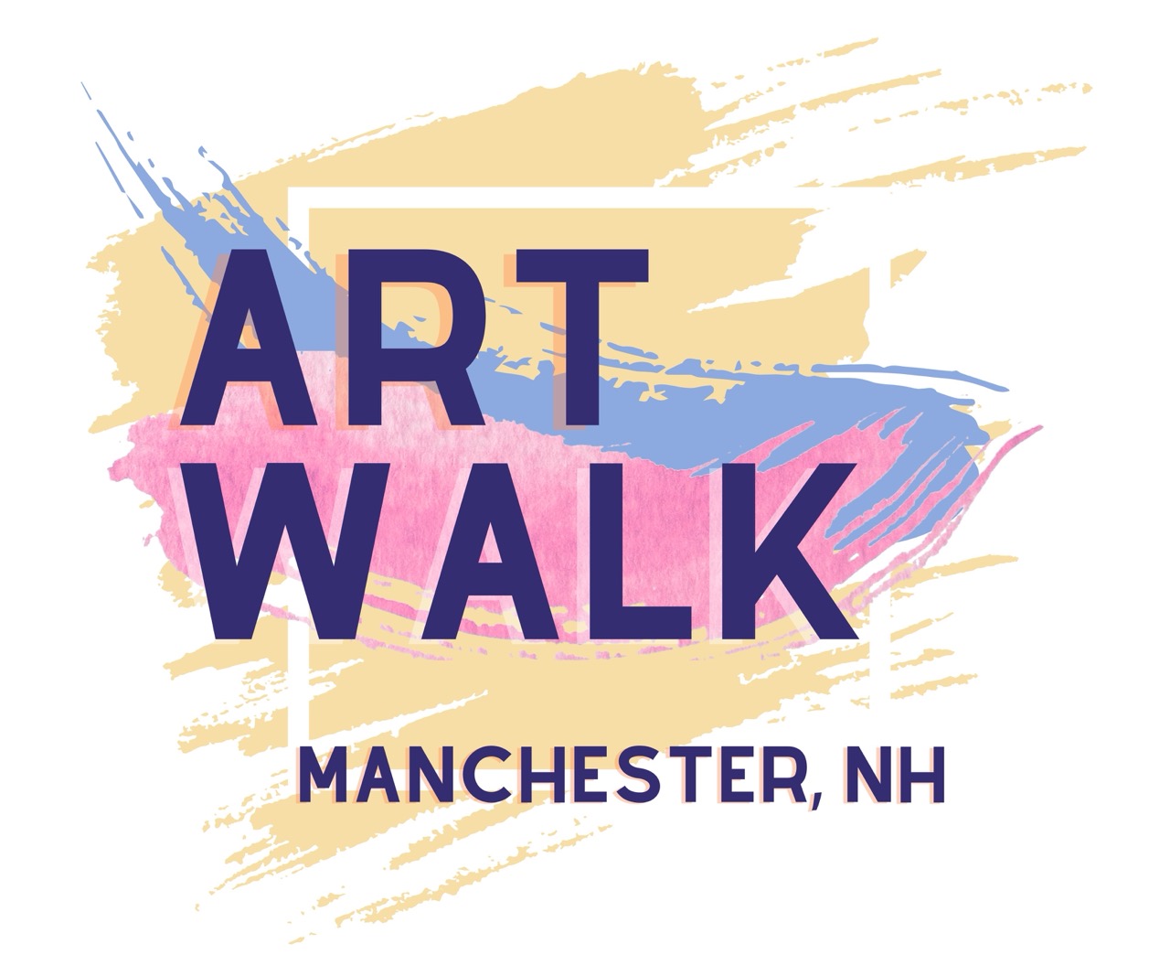 Manchester Art Walk - Every Second Saturday, 4-8 PM in Downtown Manchester