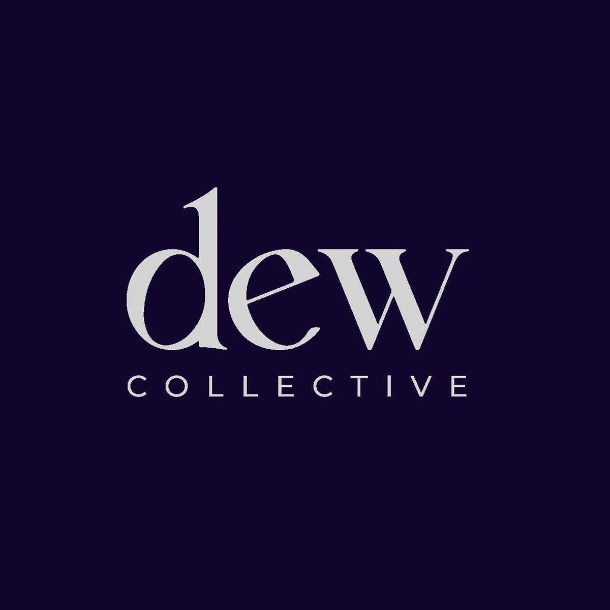 Dew Collective logo