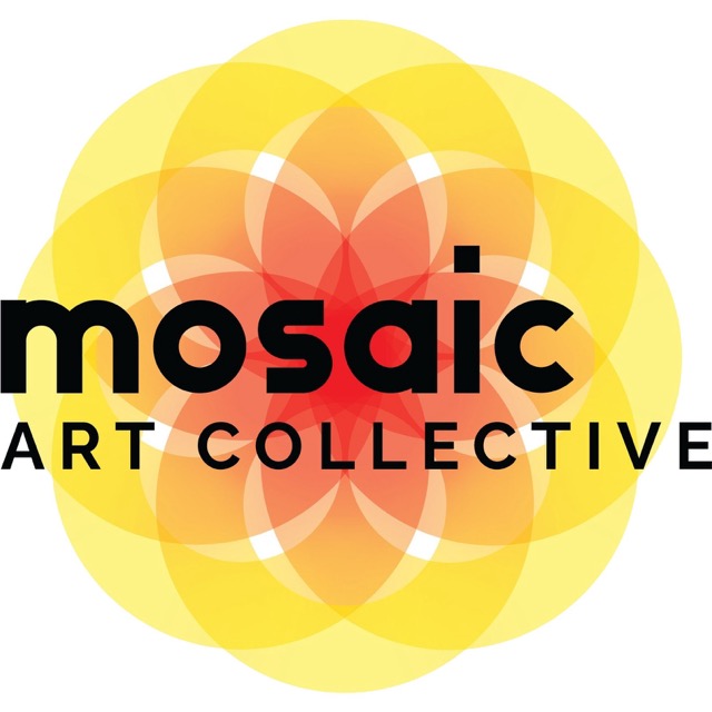 Mosaic Art Collective logo