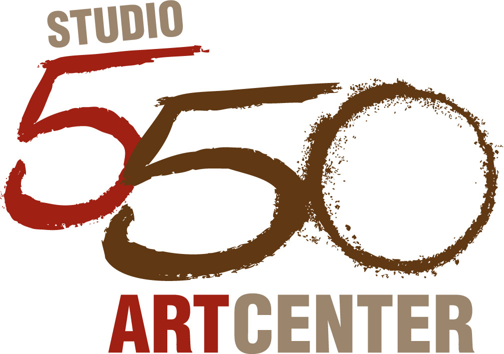 Studio 550 Art Center logo